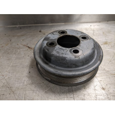 12B028 Water Pump Pulley For 11-12 Ford F-150 3.5 BR3E8A528GA 12B028 Water Pump Pulley For 11-12 Ford F-150 3.5 BR3E8A528GA